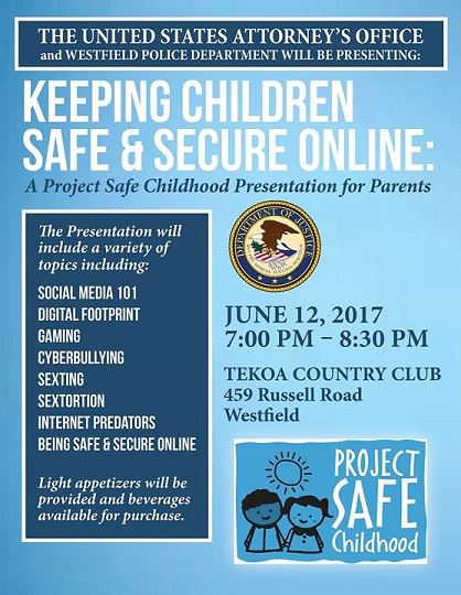 online safety for kids