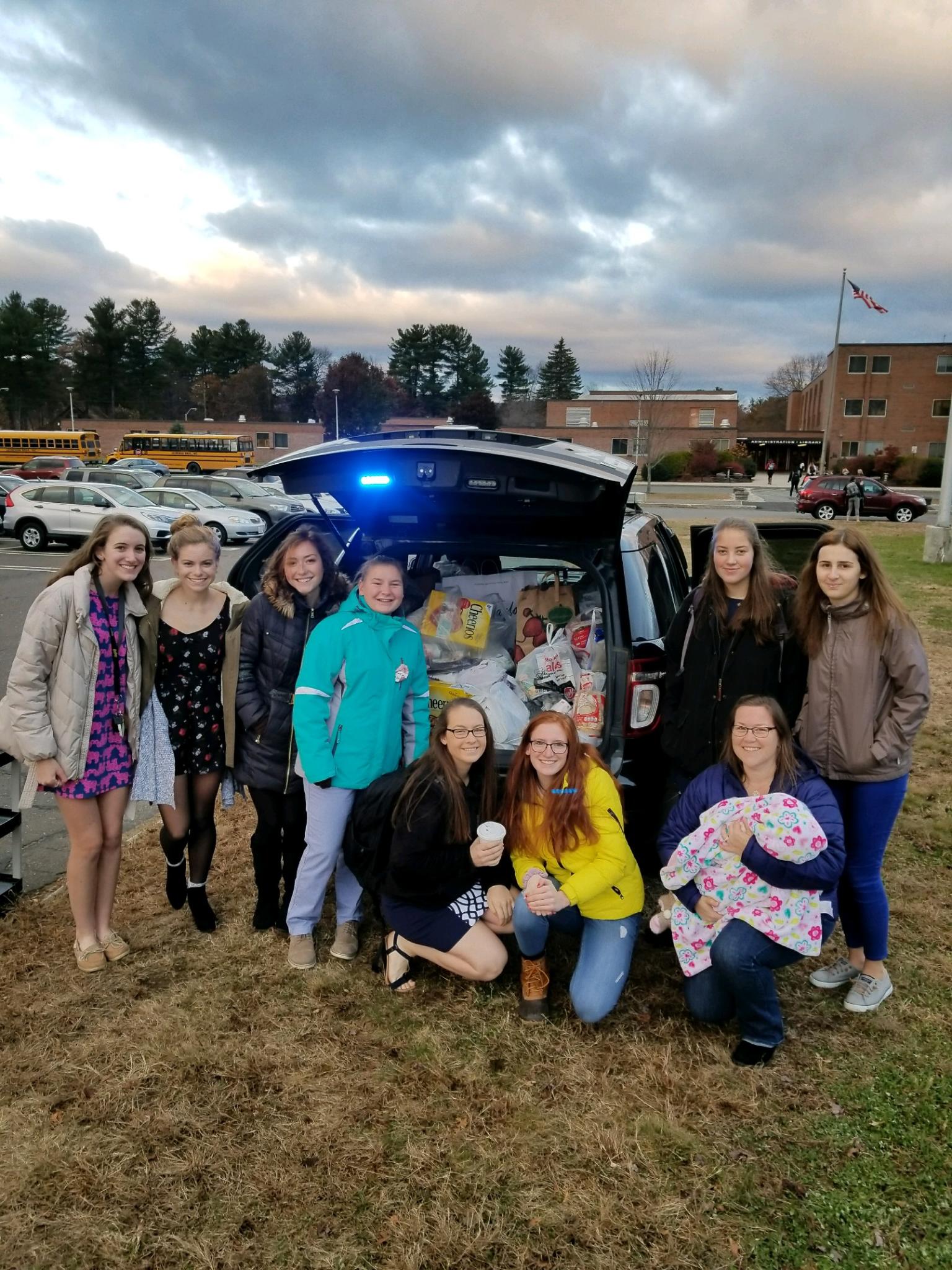 stuff a cruiser kids